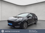 Ford Puma 2024