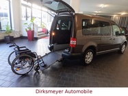 Volkswagen Caddy 2014