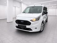 Ford Grand Tourneo 2022