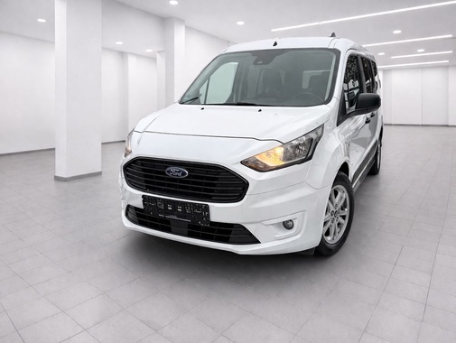 Ford Grand Tourneo 2022