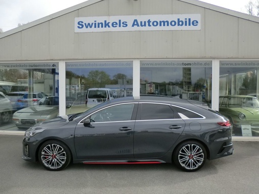 Kia Ceed 2021