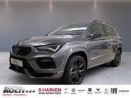 Cupra Ateca 2025