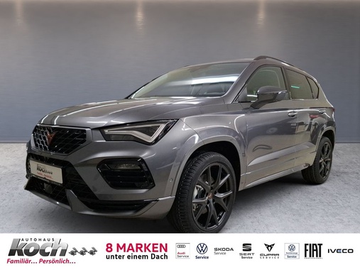 Cupra Ateca 2025