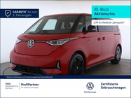 Volkswagen ID.Buzz 2024