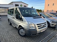 Ford Transit 2010