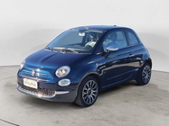 Fiat 500 2022