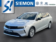 Opel Astra 2025