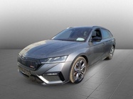 Skoda Octavia 2023