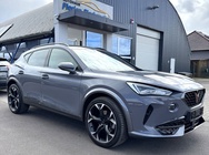 Cupra Formentor 2022