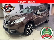 Peugeot 2008 2014