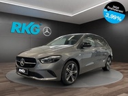 Mercedes-Benz B-Class 2025