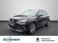 Seat Arona 2025