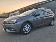 Opel Astra 2019