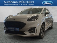 Ford Puma 2022