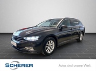 Volkswagen Passat 2022