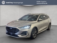 Ford Focus 2024
