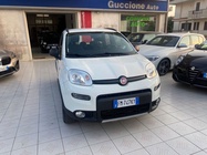 Fiat Panda 2017