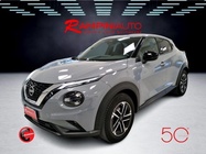 Nissan Juke 2025