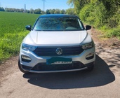 Volkswagen T-Roc 2021