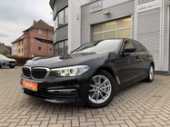 BMW 5 Series 2020