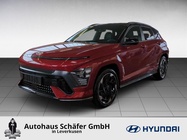 Hyundai Kona 2024