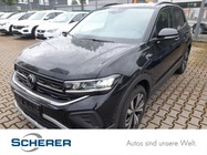 Volkswagen T-Cross 2024