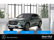 Mercedes-Benz GLC-Class 2025