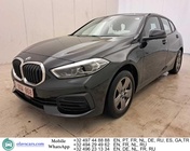 BMW 1 Series 2021