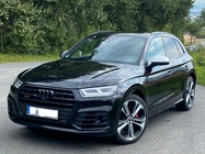 Audi SQ5 2019