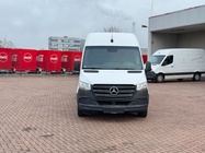 Mercedes-Benz Sprinter 2020