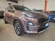 Kia Sportage 2021