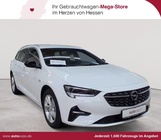 Opel Insignia 2023