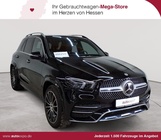 Mercedes-Benz GLE-Class 2022