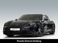 Porsche Taycan 2022