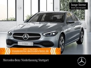 Mercedes-Benz C-Class 2025