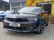 Opel Astra 2024