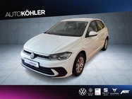 Volkswagen Polo 2025