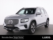 Mercedes-Benz GLB-Class 2024