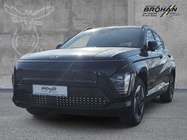 Hyundai Kona 2024