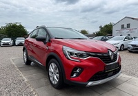 Renault Captur 2020