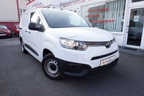 Toyota Proace 2023