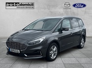 Ford Galaxy 2022