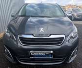 Peugeot 108 2020