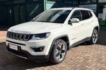 Jeep Compass 2019
