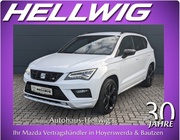 Seat Ateca 2020
