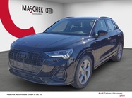 Audi Q3 2024