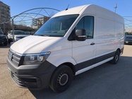 Volkswagen Crafter 2020