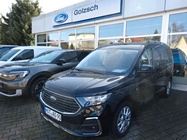 Ford Tourneo Connect 2025