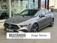 Mercedes-Benz A-Class 2024
