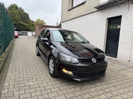 Volkswagen Polo 2010